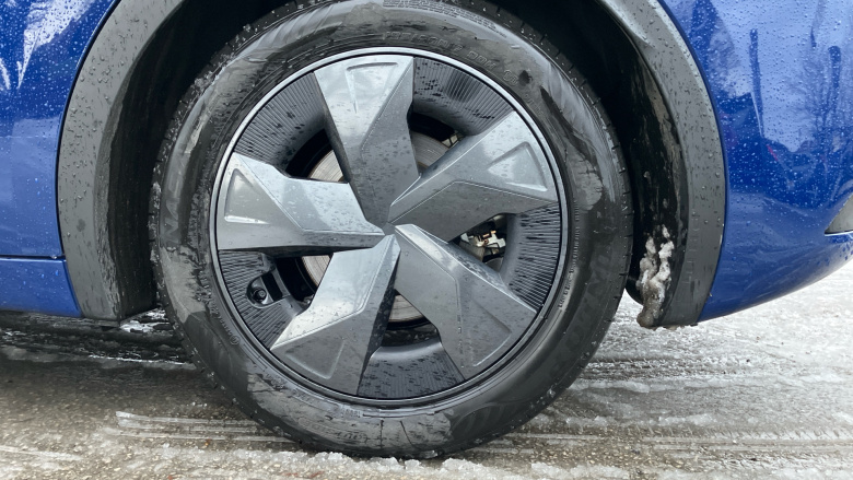 Toyota Prius 2.0 PHEV Design 5dr CVT Hatchback